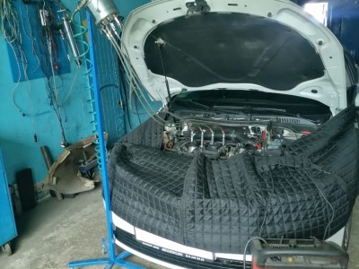 Volkswagen Passat CC 1.8 TFSI