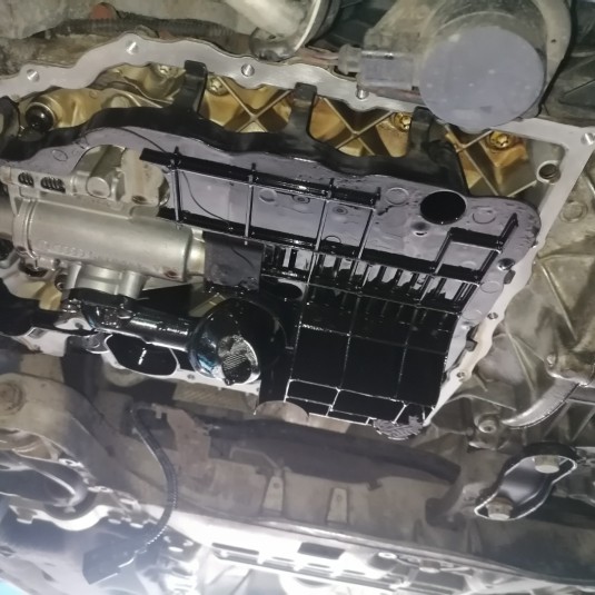 Volkswagen Passat CC 1.8 TFSI