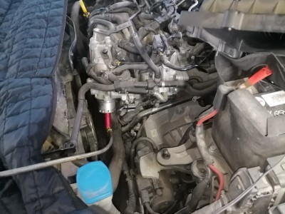 Volkswagen Passat B8