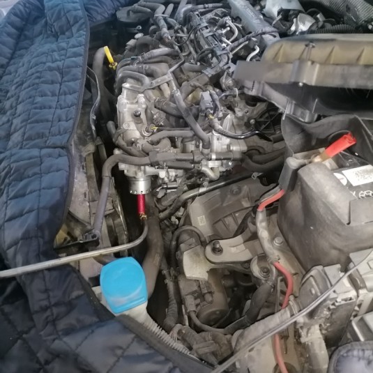 Volkswagen Passat B8