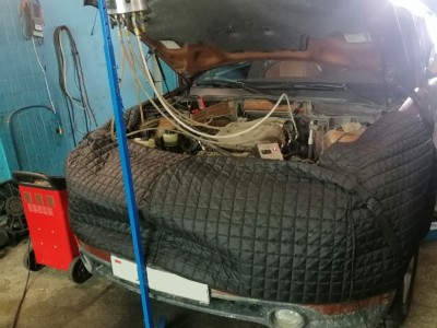 Infiniti FX