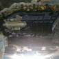 Skoda Superb 1.8 TFSI