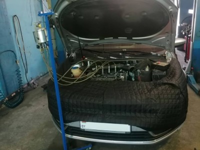 Volkswagen Passat B7
