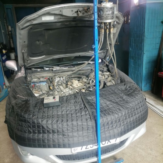 Lexus IS 250