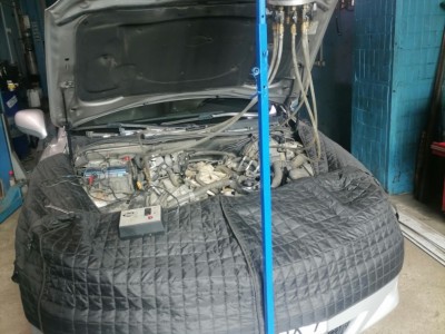 Lexus IS 250