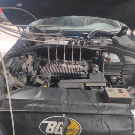 Volvo S60 T4
