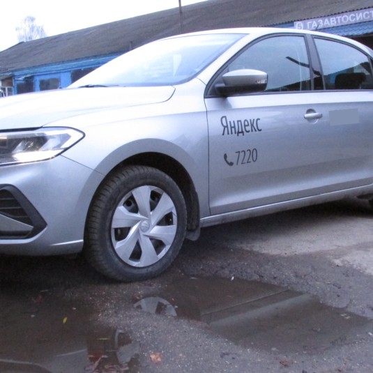 Volkswagen Polo 2021 1.6 MPI