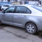 Volkswagen Polo 2021 1.6 MPI