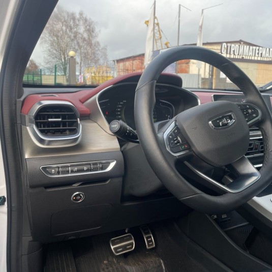 Belgee X50 (3G15TD)