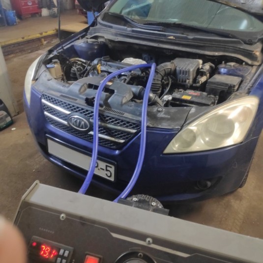 KIA