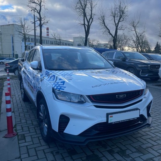 Belgee X50 (3G15TD)