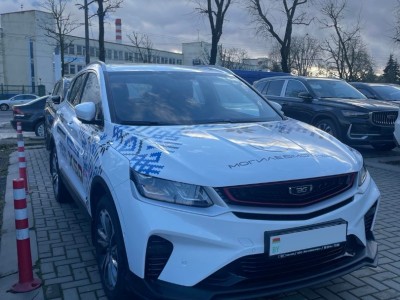 Belgee X50 (3G15TD)