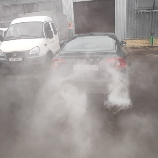 Volvo S60 T4