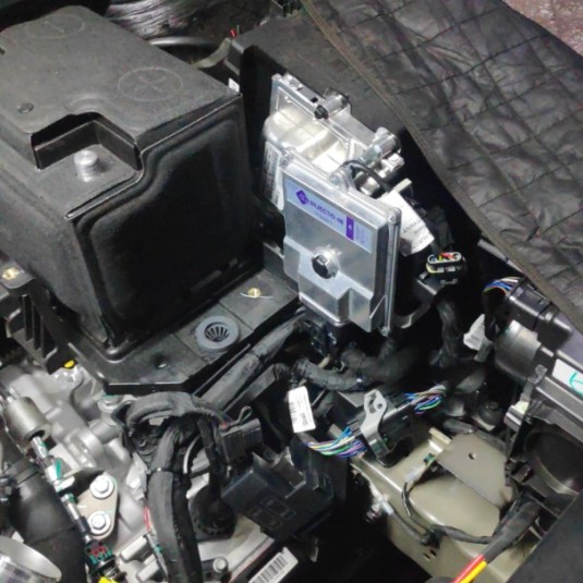Geely Emgrand 1.5