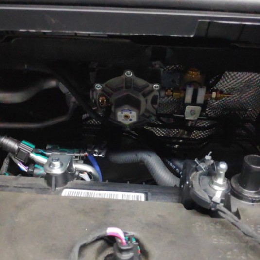 Geely Emgrand 1.5