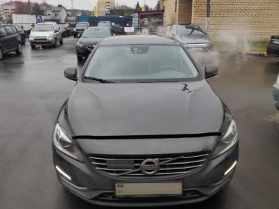 Volvo S60 T4