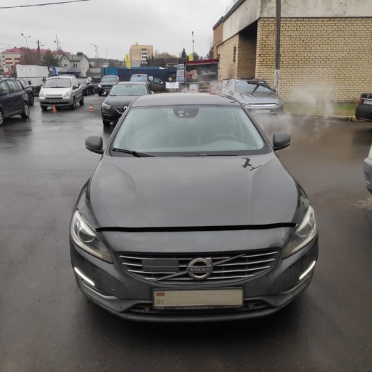 Volvo S60 T4