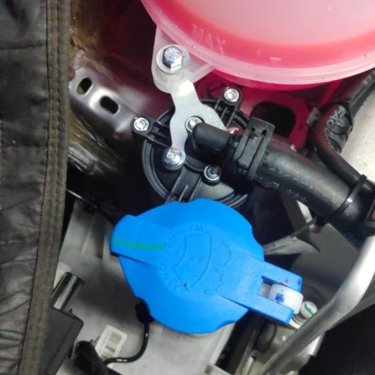 Geely Emgrand 1.5