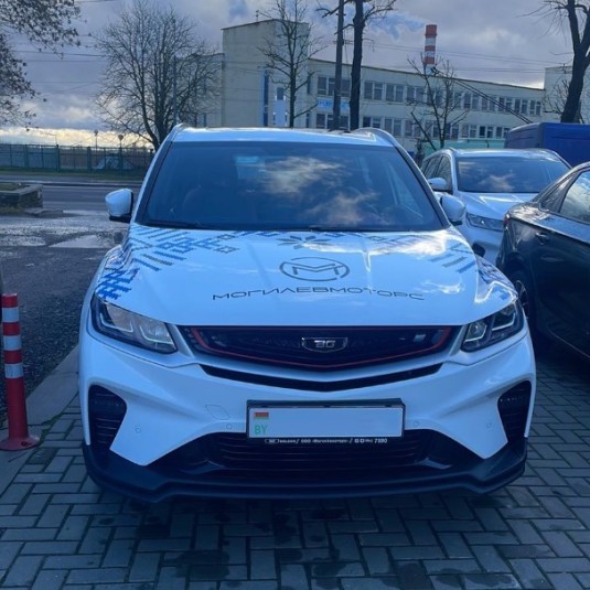 Belgee X50 (3G15TD)