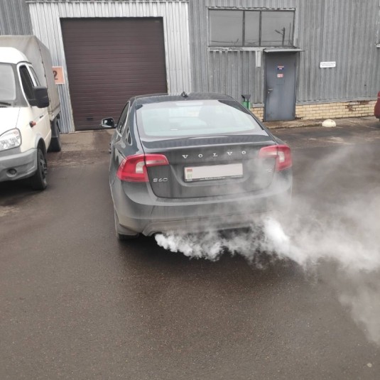 Volvo S60 T4