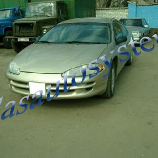 Dodge Intrepid 2003 г.в.