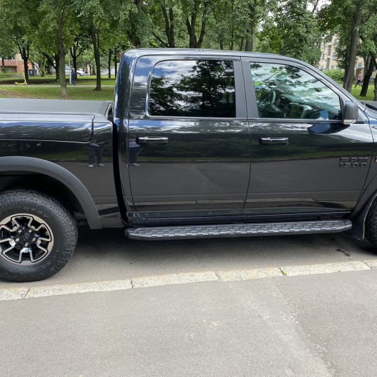 Dodge Ram 1500
