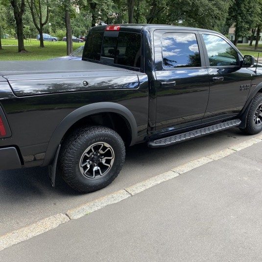 Dodge Ram 1500