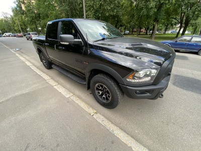 Dodge Ram 1500