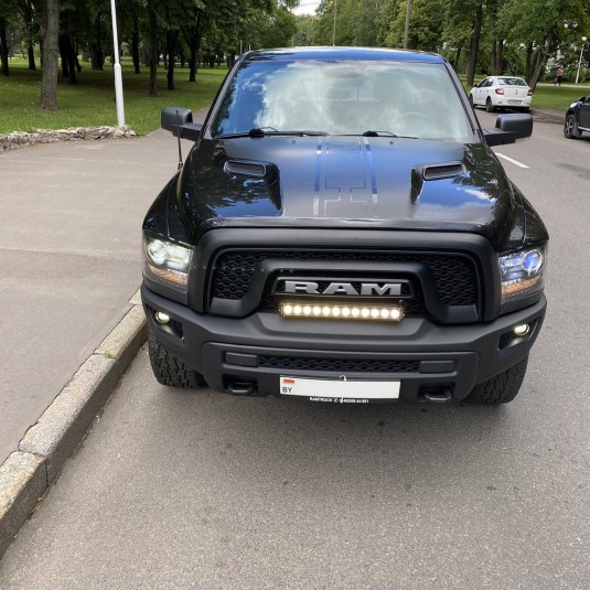 Dodge Ram 1500