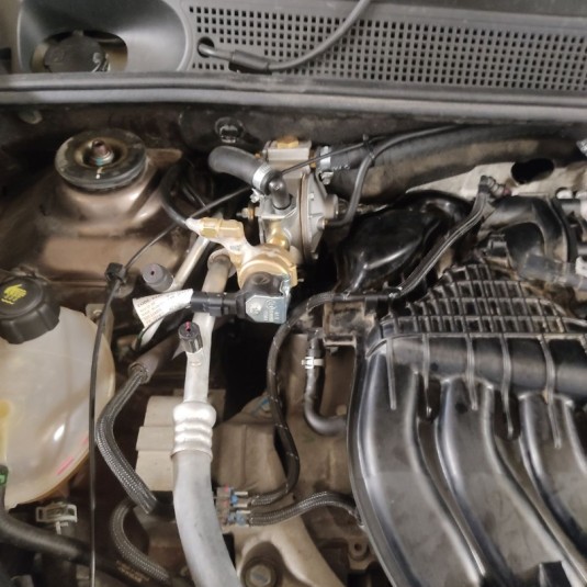 Renault Stepway 2019 г.в.