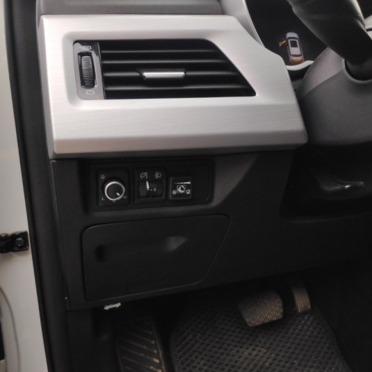 Geely Atlas 1.8 TGDi 2020