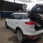 Geely Atlas 1.8 TGDi 2020