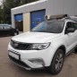 Geely Atlas 1.8 TGDi 2020
