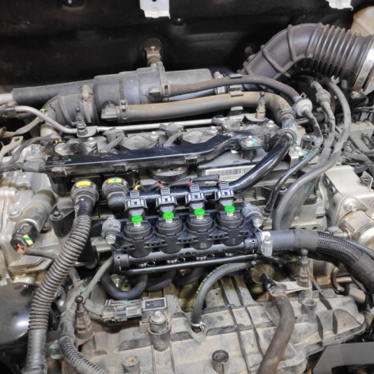 Geely Atlas 1.8 TGDi 2020