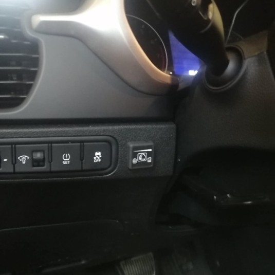 Kia Rio 2021