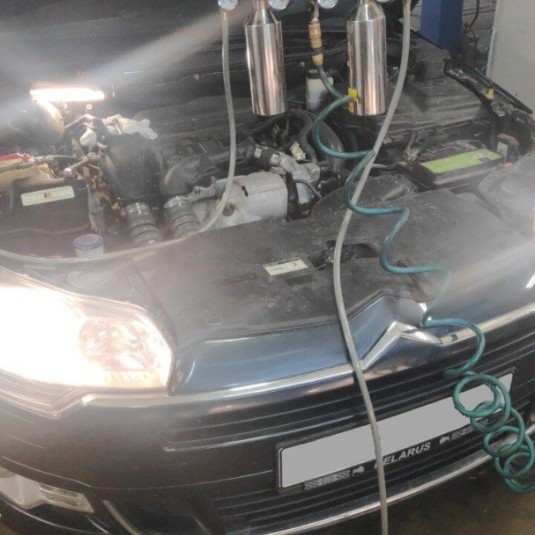 Citroen C5
