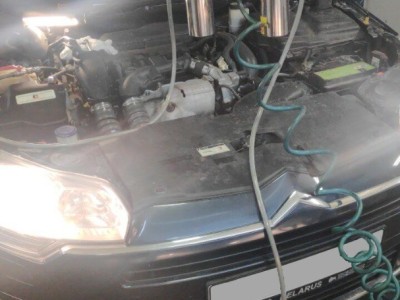 Citroen C5