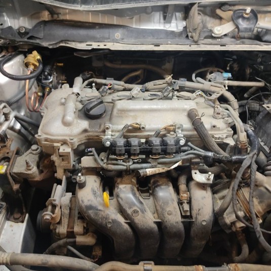 Toyota Corolla 2013 г.в.