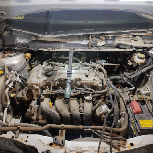 Toyota Corolla 2013 г.в.
