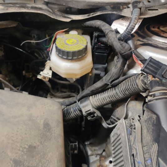 Toyota Corolla 2013 г.в.