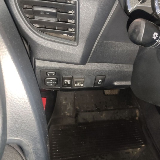 Toyota Corolla 2013 г.в.