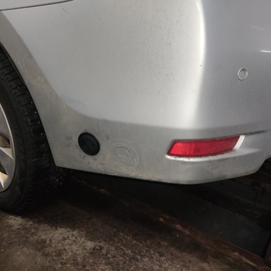 Toyota Corolla 2013 г.в.