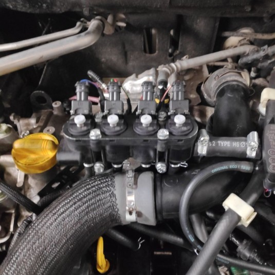 Nissan Qashqai 2020