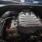 Ауди Q7 3.0 USA V6 TFSI 2013г