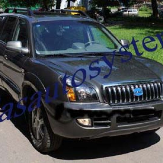 Jak SRV 2008 г.в.