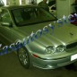 Jaguar X-TYPE 2002 г.в.