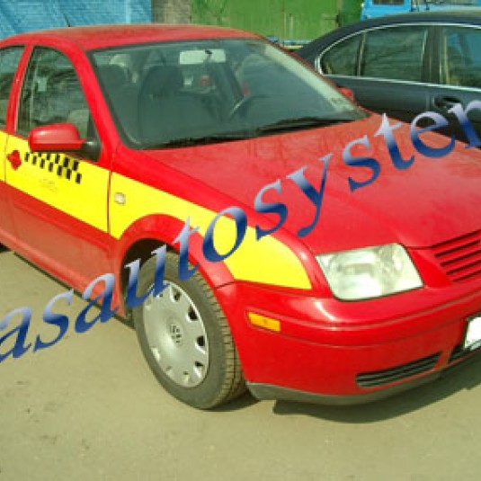 Volkswagen Jetta 2000 г.в.