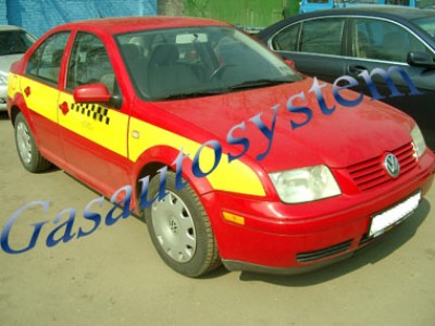 Volkswagen Jetta 2000 г.в.