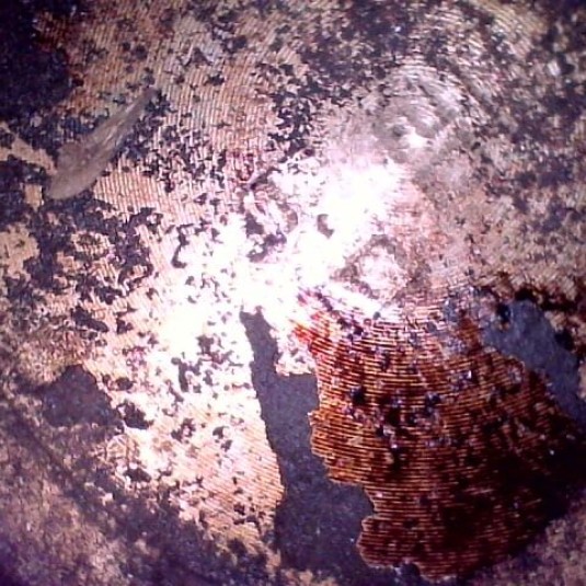 Рено Дастер 2013