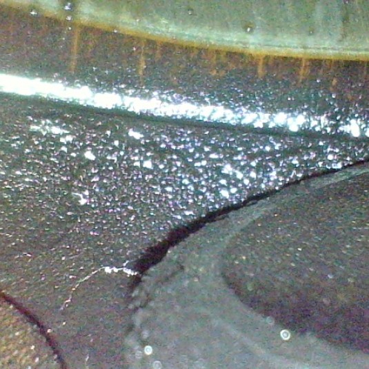 Volkswagen Passat B7